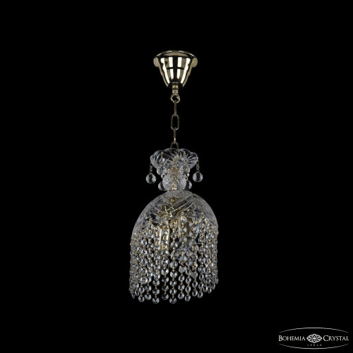 Подвесной светильник Bohemia Ivele Crystal 14783/24 G R Подвесной светильник Bohemia Ivele Crystal 14783/24 G R