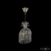 Подвесной светильник Bohemia Ivele Crystal 14783/24 G R Подвесной светильник Bohemia Ivele Crystal 14783/24 G R