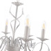 Подвесная люстра Arte Milano 346179/6 WT+G