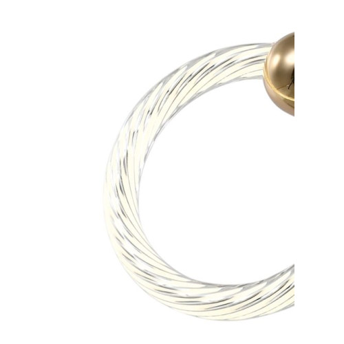 Подвесной светильник Zortes Auralia ZRS.57790.17