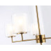 Подвесная люстра Ambrella Light High Light Heigh Light LH56011