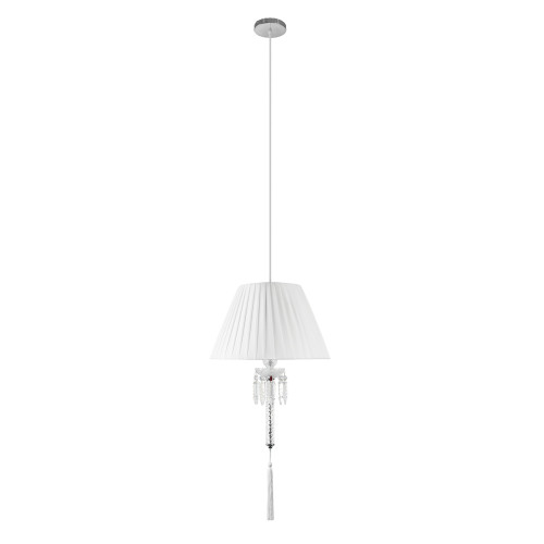 Подвесной светильник Loft IT Zenith 10210P/B White Подвесной светильник Loft IT Zenith 10210P/B White