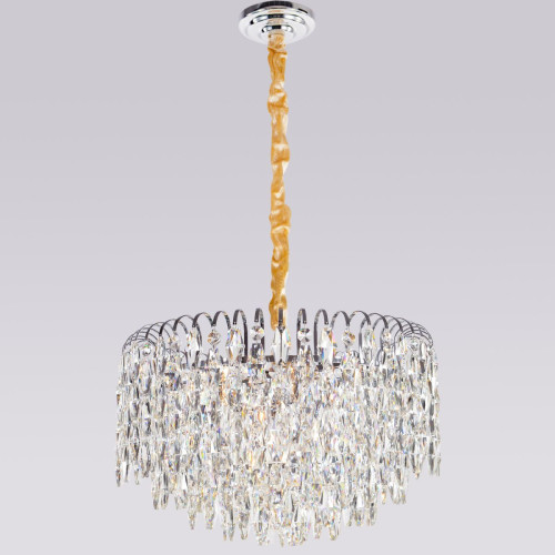 Подвесная люстра Reluce 03785-0.4-09 DN