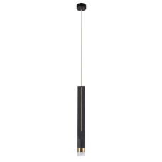 Подвесной светильник Arte Lamp Kraz A2307SP-1BK