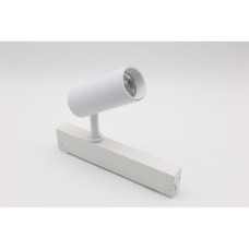 Трековый магнитный светильник Aployt Magnetic track 220 APL.0205.10.10