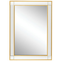 Зеркало Garda Decor 19-OA-8172