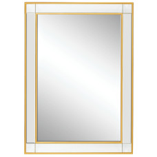 Зеркало Garda Decor 19-OA-8172