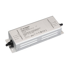 Блок питания Arlight ARPJ-LG-565600-PFC-B 200W, 25-56V, 2.6-5.6A, IP67 057528 Блок питания Arlight ARPJ-LG-565600-PFC-B 200W, 25-56V, 2.6-5.6A, IP67 057528