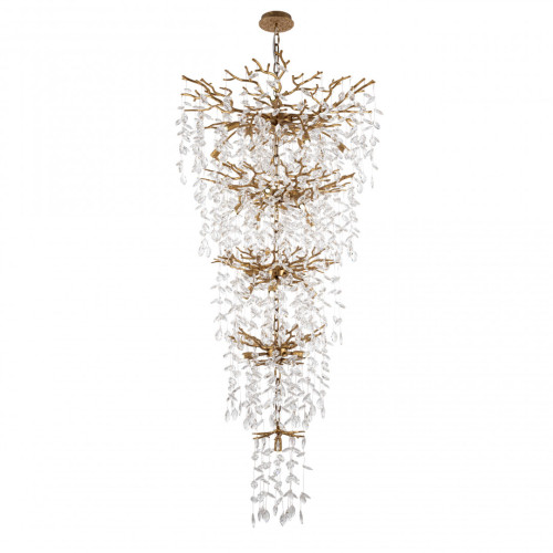 Каскадная люстра Arte Milano 23416.800-1600.28.G9.B.5D IB