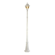 Садово-парковый светильник Arte Lamp Berlin A1017PA-1WG