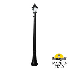 Садовый светильник Fumagalli E22.156.000.AYF1R