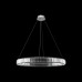 Подвесная люстра Loft IT Crystal ring 10135/800 Chrome