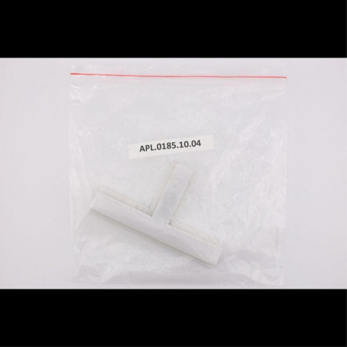 Соединитель Aployt Magnetic track 48 APL.0185.10.04