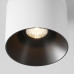 Потолочный светильник Maytoni Technical Alfa LED C064CL-01-25W3K-D-RD-WB