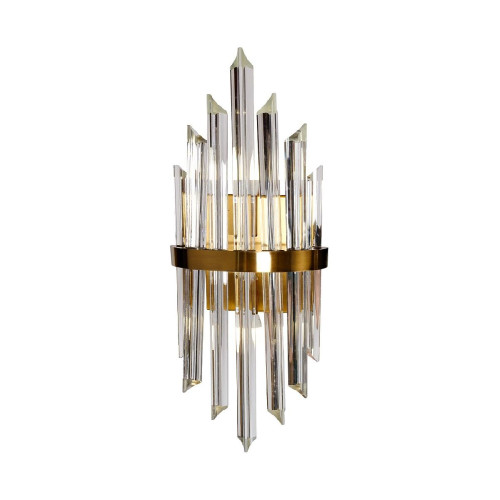 Настенный светильник Garda Decor 62GDM-903