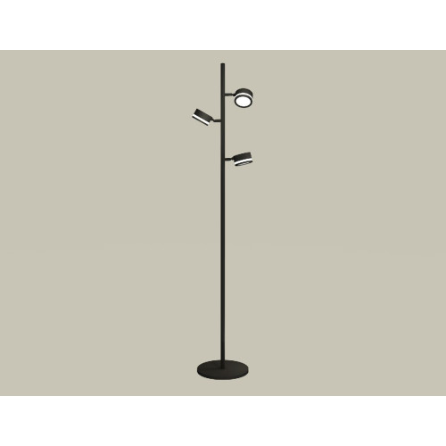 Торшер Ambrella Light Traditional (C9816, N8415) XB9816200
