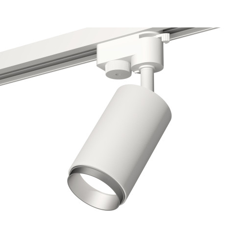 Трековый однофазный светильник Ambrella Light Track System XT6322043 (A2520, C6322, N6123)