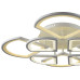 Встраиваемый светильник (UL-00005056) Uniel GX53/H2 Antique Brass 10 Prom