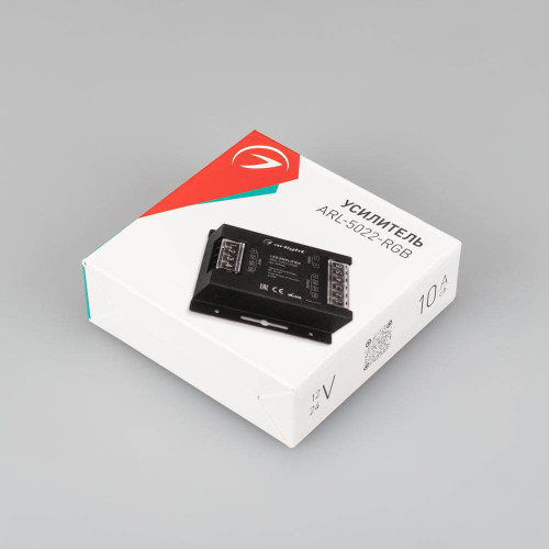 Усилитель Arlight 027140