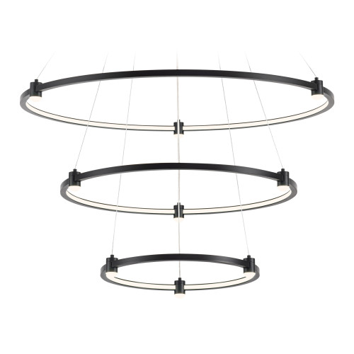 Подвесная люстра Ambrella Light Comfort FL5514