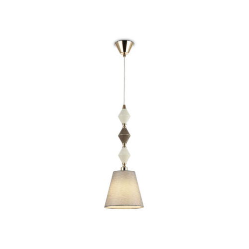 Подвесной светильник Ambrella Light High Light Ceramo Classic LH75405