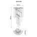 Настенный светильник Garda Decor 91GH-3003
