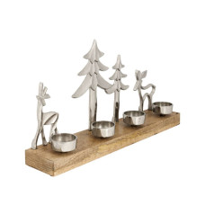 Подсвечник Eglo Baliguian 422358