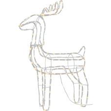 Светодиодная фигура Eglo Tuby Deer 411449