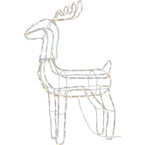 Светодиодная фигура Eglo Tuby Deer 411449
