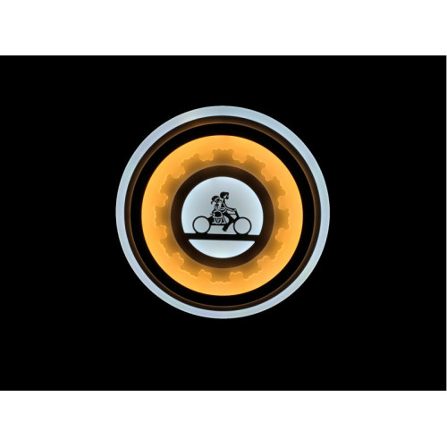 Накладная люстра Natali Kovaltseva LED LAMPS 5600