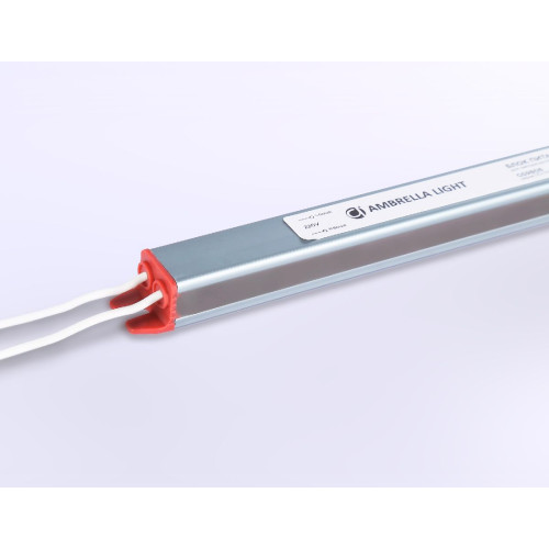 Блок питания Ambrella Light LED Driver 12V 48Вт AC185-260 4A IP67 GS9806