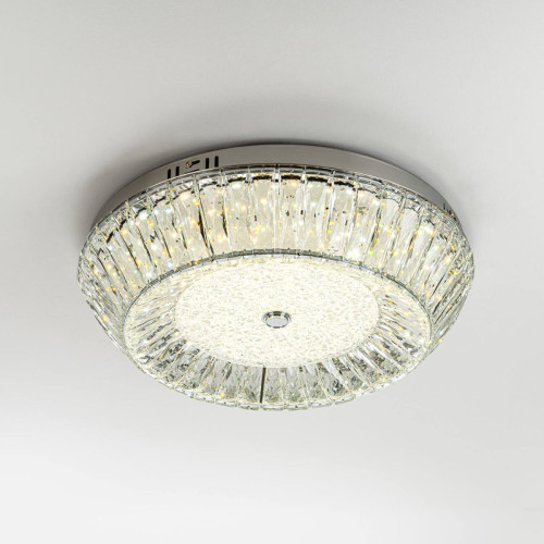 Потолочный cветильник LED4U L1190-500 CR