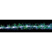Встраиваемый светильник Fametto Luciole DLS-L144 Gu5.3 Glassy/Light Tea