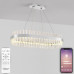 Подвесная люстра Royalton Natali Kovaltseva INNOVATION STYLE 83181 Подвесная люстра Royalton Natali Kovaltseva INNOVATION STYLE 83181