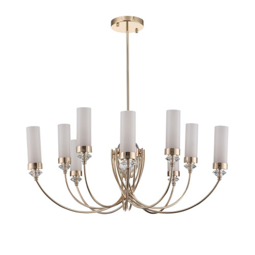 Люстра на штанге ST Luce Элегра SL1402.253.10