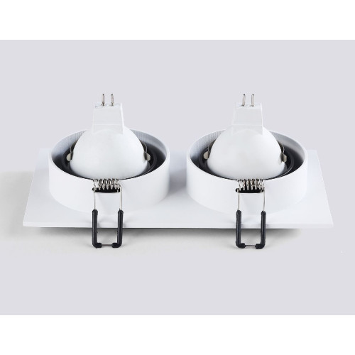Встраиваемый светильник Ambrella Light Techno Spot Standard Tech TN102732