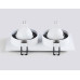 Встраиваемый светильник Ambrella Light Techno Spot Standard Tech TN102732