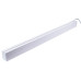 Линейный подвесной светильник Uniel UL-00013495 ULO-K10D 12W/4000K/L50 IP40 WHITE
