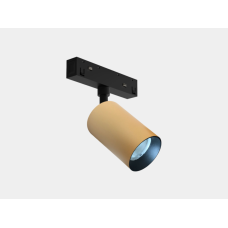 Трековый светильник Lumker SY-LINK-SP-GD-6-NW 00-00018971