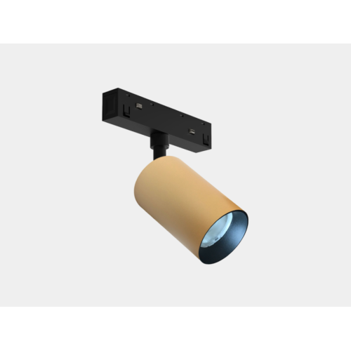 Трековый светильник Lumker SY-LINK-SP-GD-6-NW 00-00018971
