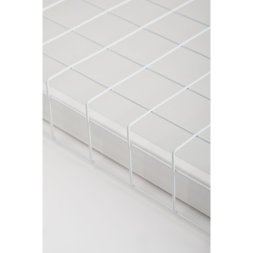 Решетка защитная Эра SPO-BAR-650-650 Б0055406
