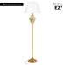 Торшер Loft IT Magnolia 10381F
