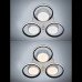 Потолочная люстра Natali Kovaltseva HIGH-TECH LED LAMPS 82046