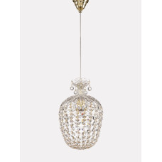 Подвесной светильник Bohemia Ivele Crystal 14771P/22 G