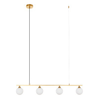 Подвесной светильник MyFar Stacy MR1011-4P