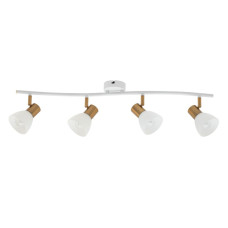 Спот Arte Lamp Falena A3117PL-4WH