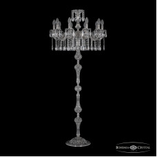 Торшер Bohemia Ivele Crystal Florence 71101T/10/210 A NB