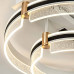 Потолочный светильник Modelight MDL.1057.530CL WH