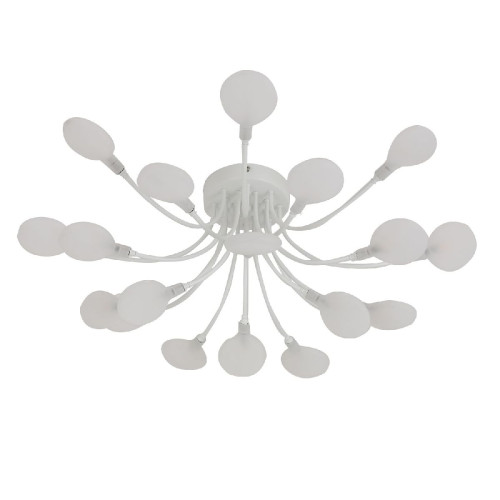 Потолочная люстра F-Promo Skein 4198-20C