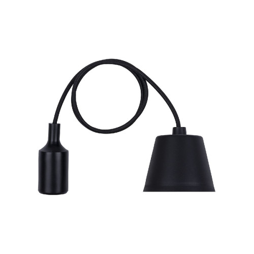 Патрон с кабелем TDM Electric SQ0335-0062
